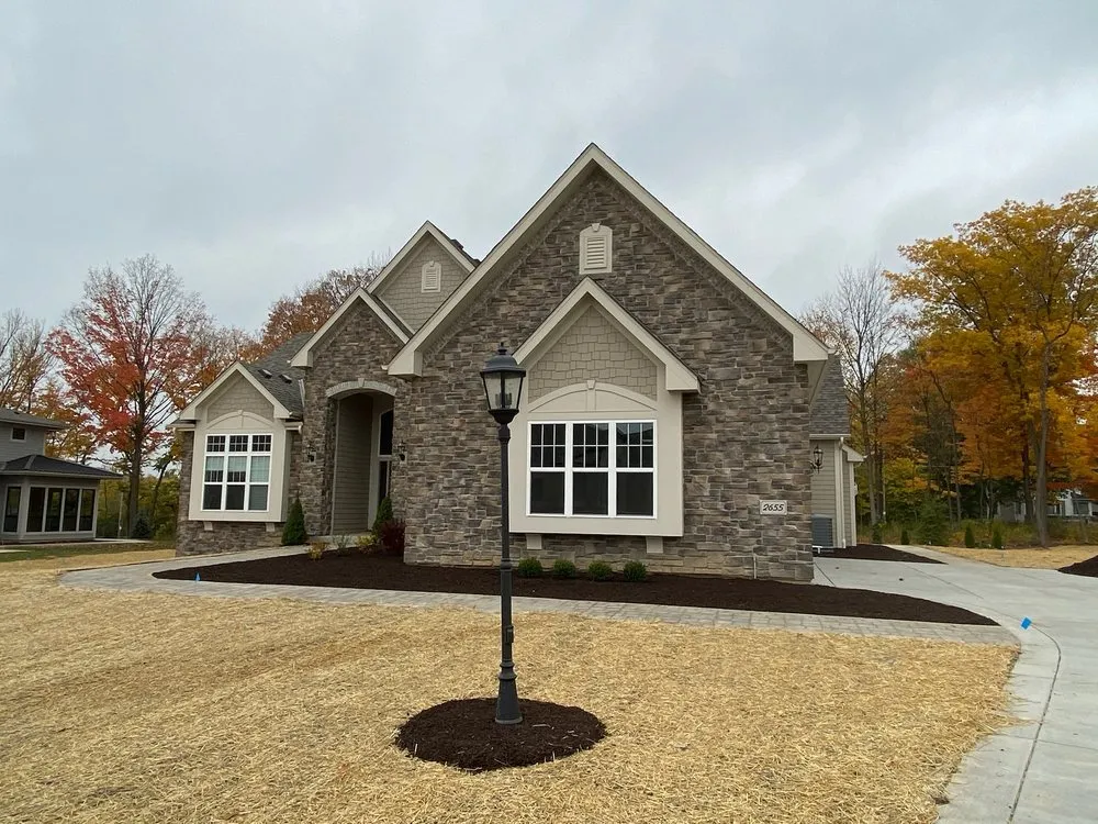 Custom landscape installation for year-round maintenance across Milwaukee, WI - Your Friendly Neighbor Landscaping & Tree Service