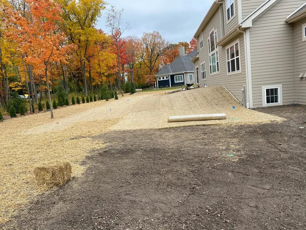 Trusted yard cleanup service in Milwaukee, WI - Your Friendly Neighbor Landscaping & Tree Service