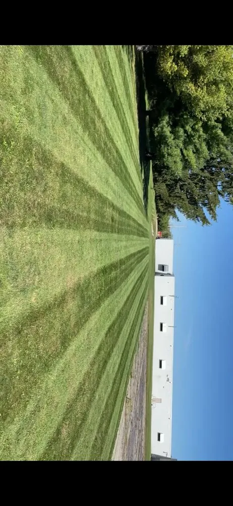 Affordable landscape design in Milwaukee, WI - Your Friendly Neighbor Landscaping & Tree Service