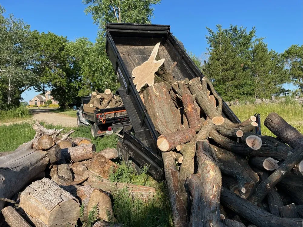 Reliable garden landscaping in Milwaukee, WI by Your Friendly Neighbor Landscaping & Tree Service