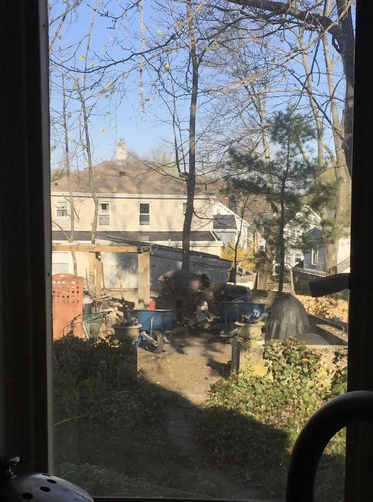 Local lawn care service for residential properties in Somerville, MA by Your Garden Curator