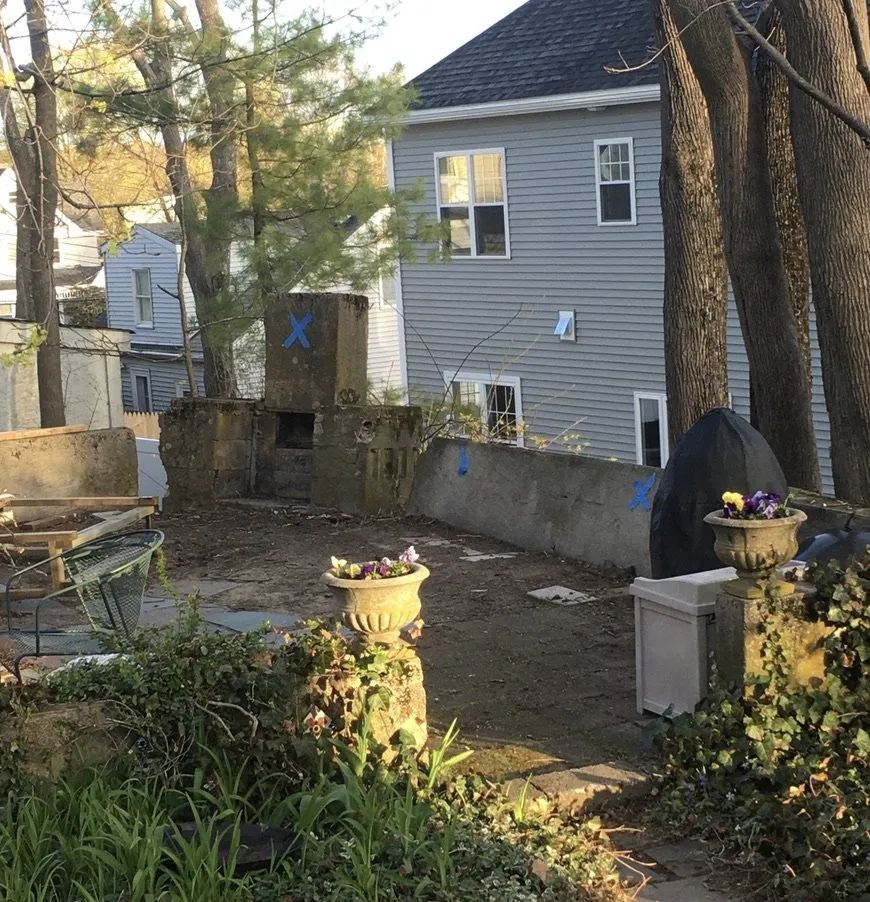 Local residential landscaping in Somerville, MA - Your Garden Curator