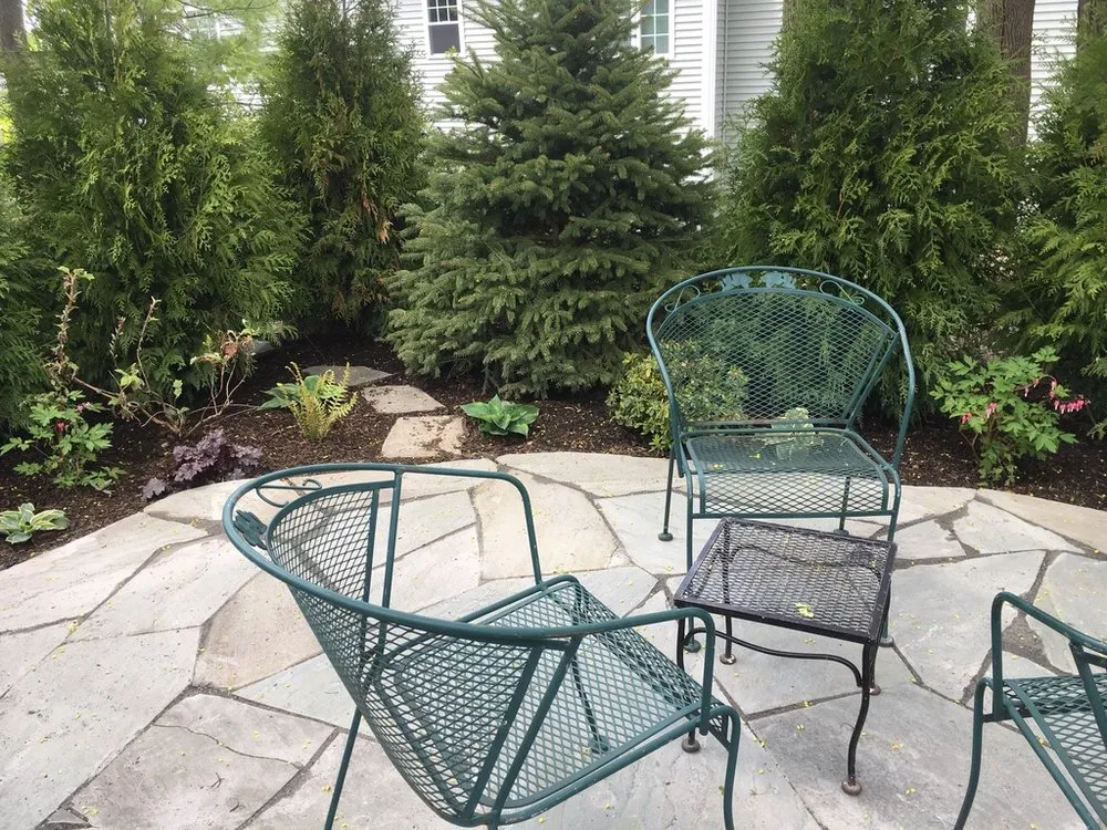 Affordable garden landscaping near you across Somerville, MA - Your Garden Curator