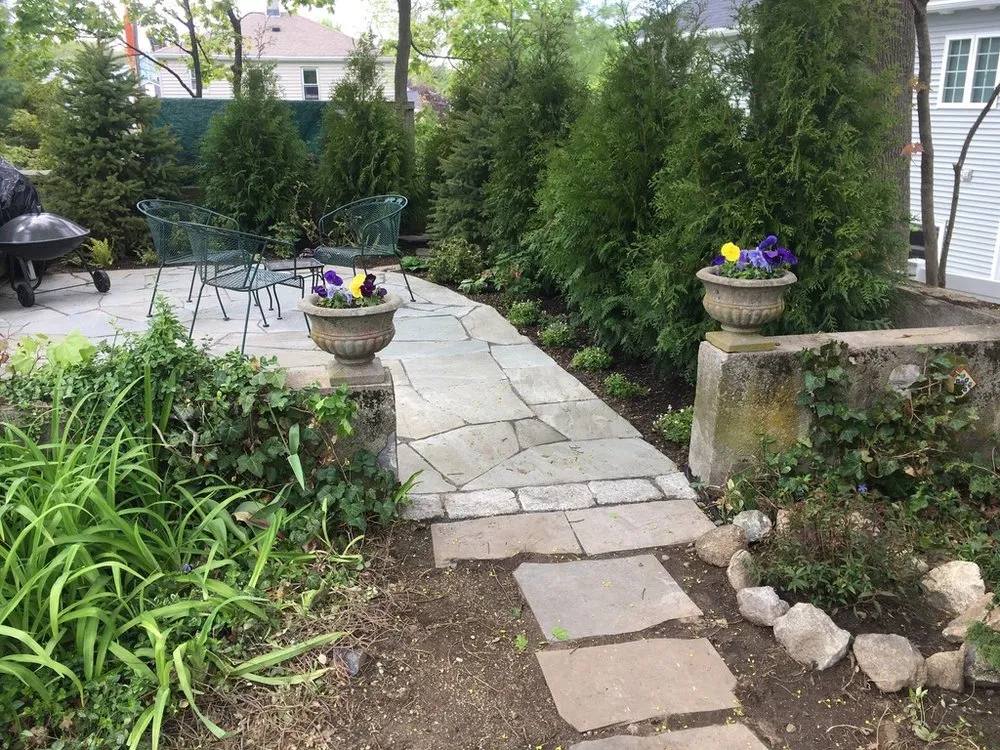 Trusted lawn care service near you in Somerville, MA by Your Garden Curator