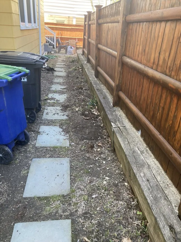 Expert lawn care service for residential properties across Somerville, MA - Your Garden Curator