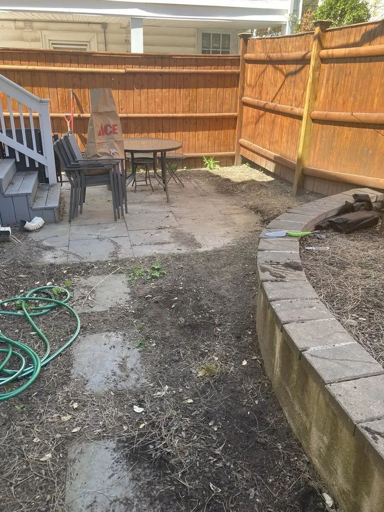 Professional residential landscaping experts serving Somerville, MA - Your Garden Curator