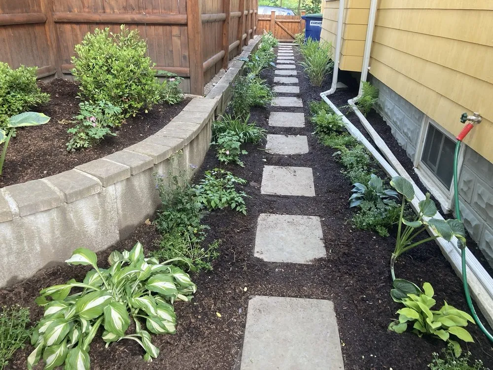 Top-rated lawn care service for outdoor upgrades in Somerville, MA by Your Garden Curator