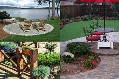 Reliable landscape design in Sammamish, WA - Your Garden