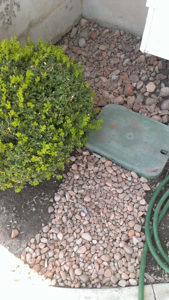 Reliable yard maintenance in American Fork, UT by Your Gardening Angels