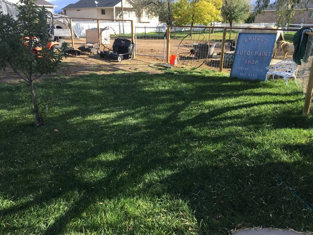 Top-rated garden landscaping for beautiful yards in American Fork, UT by Your Gardening Angels