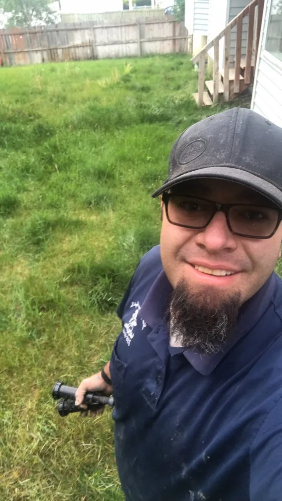 Top-rated landscaping services for year-round maintenance in American Fork, UT by Your Gardening Angels