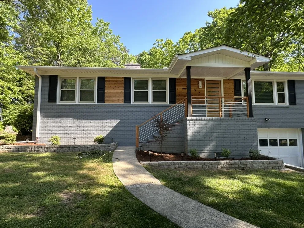 Local yard maintenance for year-round maintenance in Durham, NC by Your Green Guys