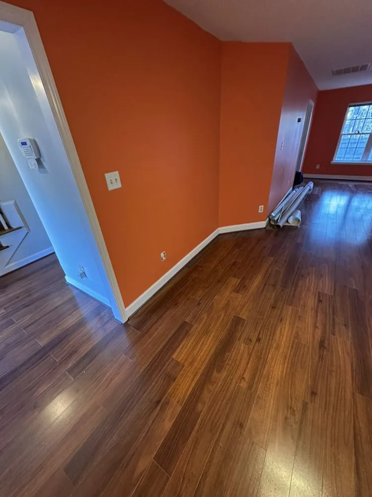 Reliable landscape design in Durham, NC by Your Green Guys