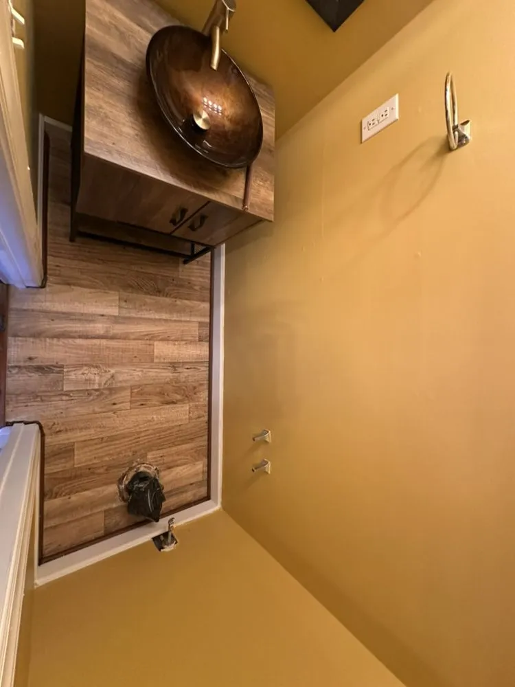 Top-rated yard maintenance for outdoor upgrades in Durham, NC by Your Green Guys