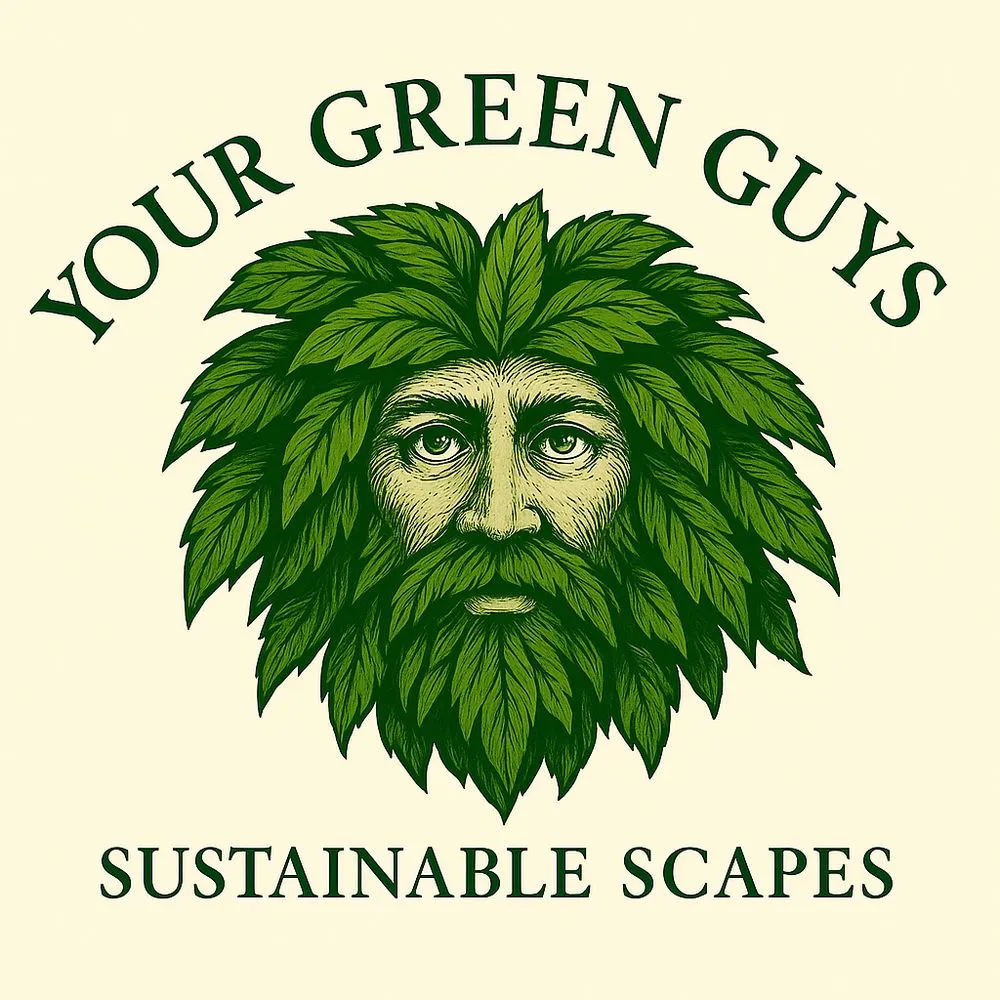 Custom lawn care service for homes across Durham, NC - Your Green Guys