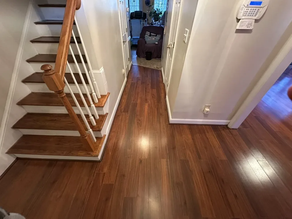 Top-rated garden landscaping with custom design in Durham, NC by Your Green Guys