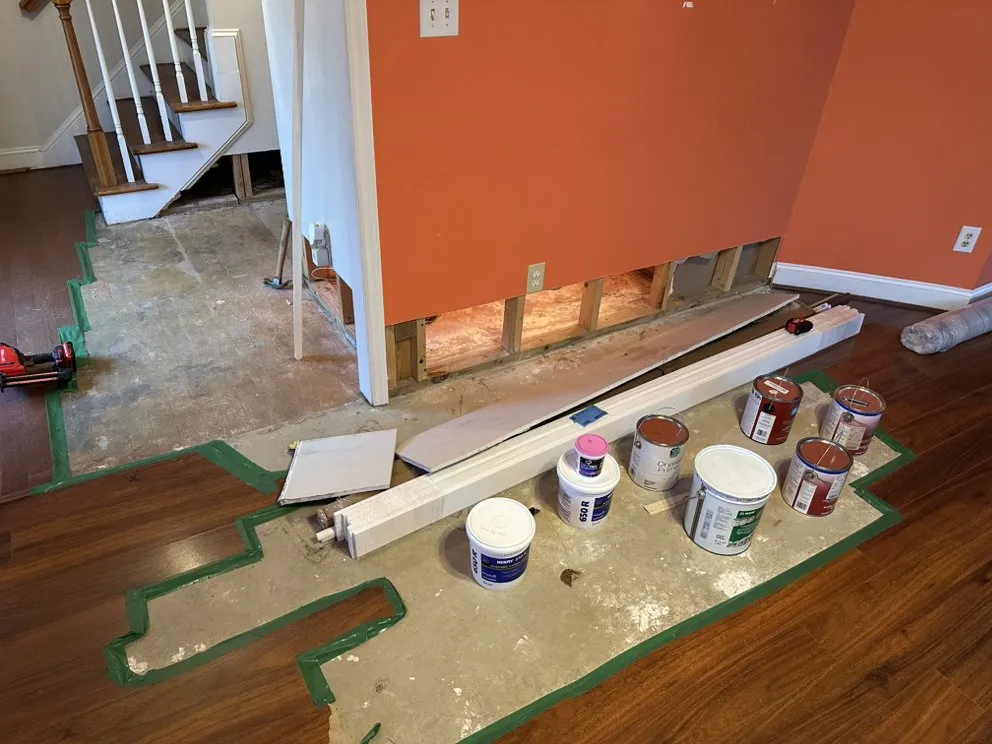 Affordable outdoor landscaping experts serving Durham, NC - Your Green Guys