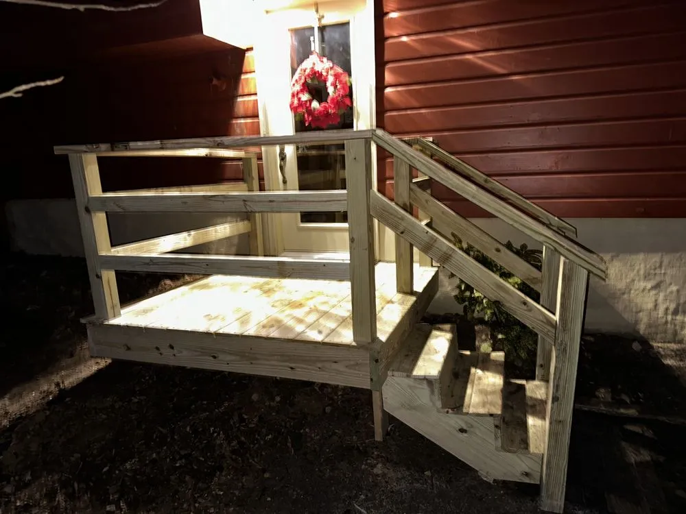 Trusted residential landscaping in Durham, NC - Your Green Guys