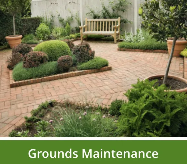 Professional lawn mowing service in Margate, FL - Your Green Pros