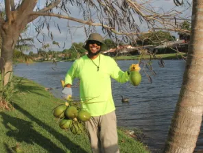 Trusted landscape design experts serving Margate, FL - Your Green Pros