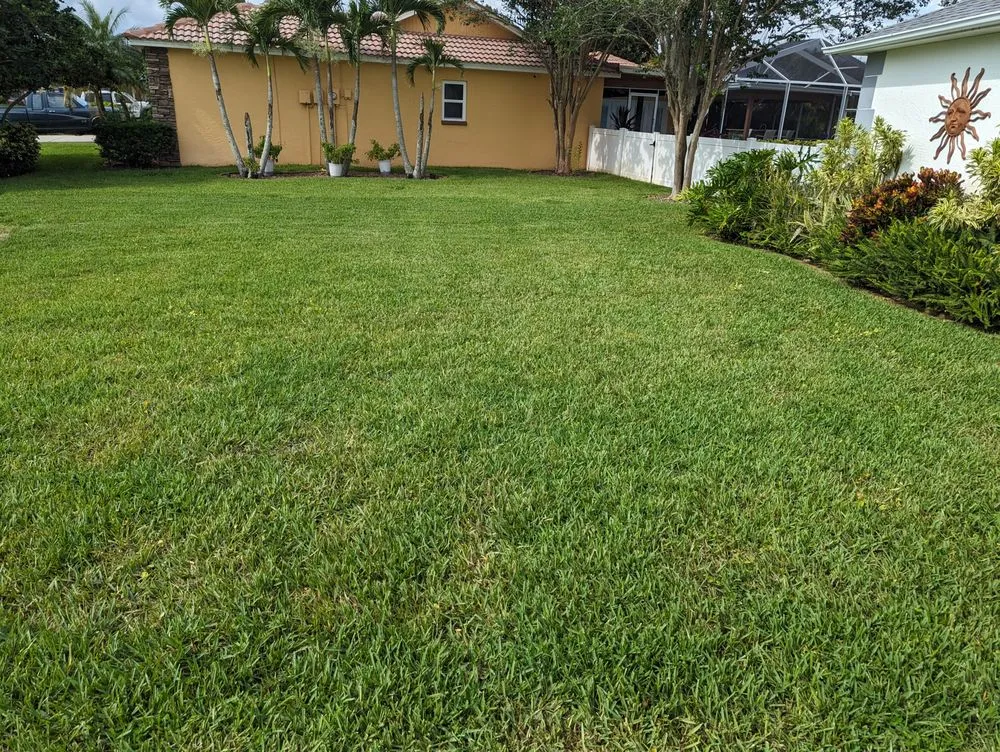 Trusted garden landscaping for outdoor upgrades across New Port Richey, FL - Your Green Team