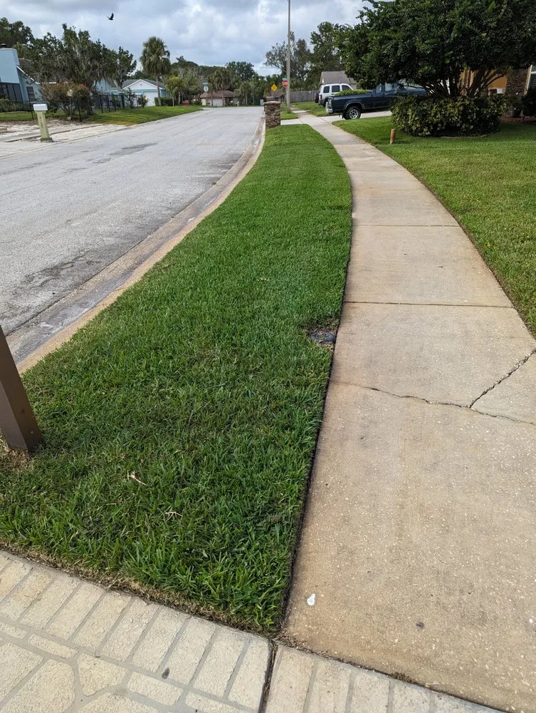 Expert garden landscaping experts serving New Port Richey, FL - Your Green Team