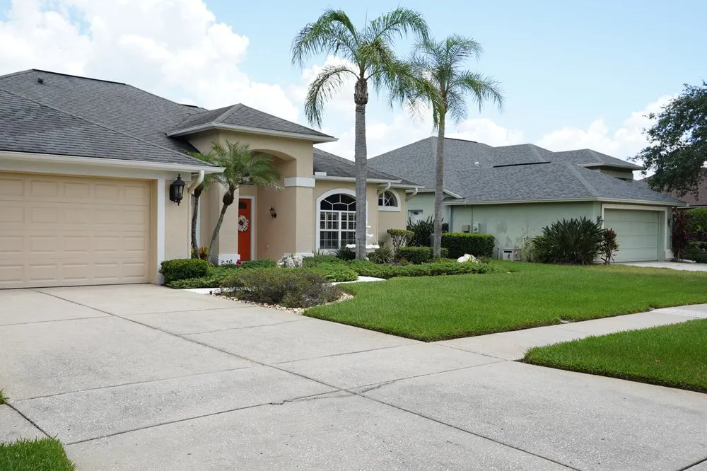 Trusted yard cleanup service experts serving Plant City, FL - Your Green Team