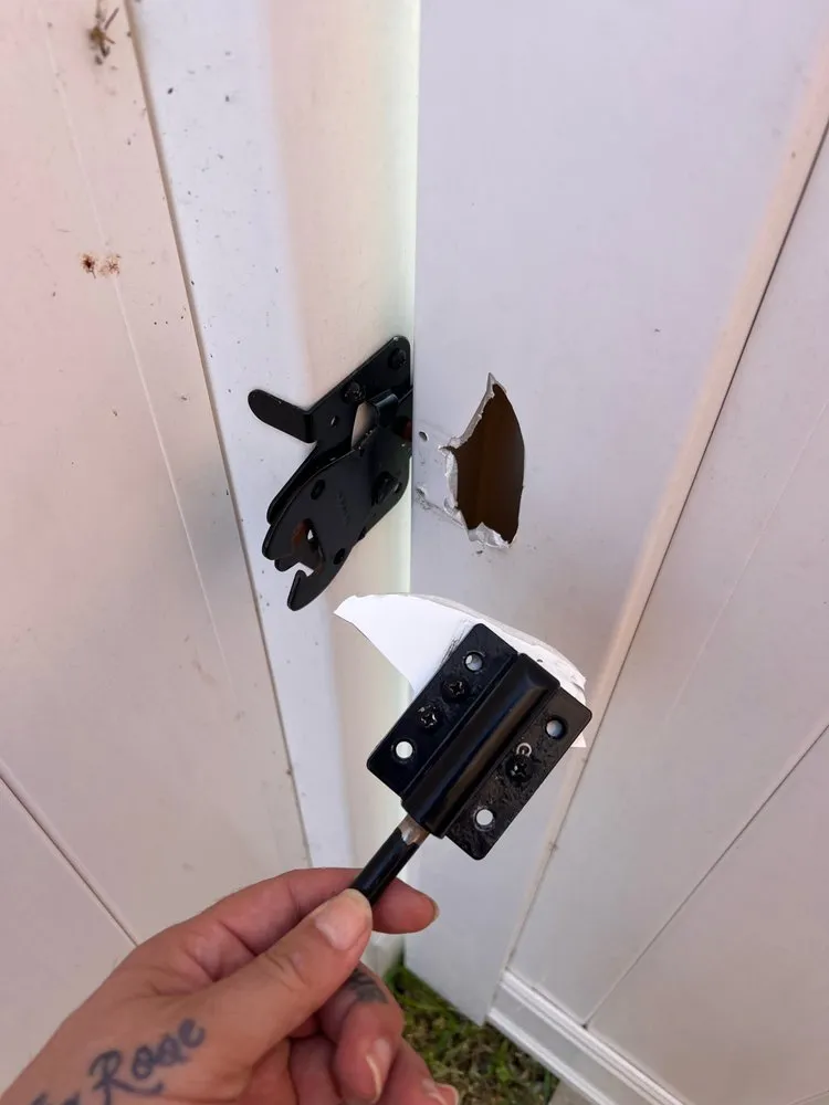 Trusted landscaping services for residential properties in Plant City, FL by Your Green Team