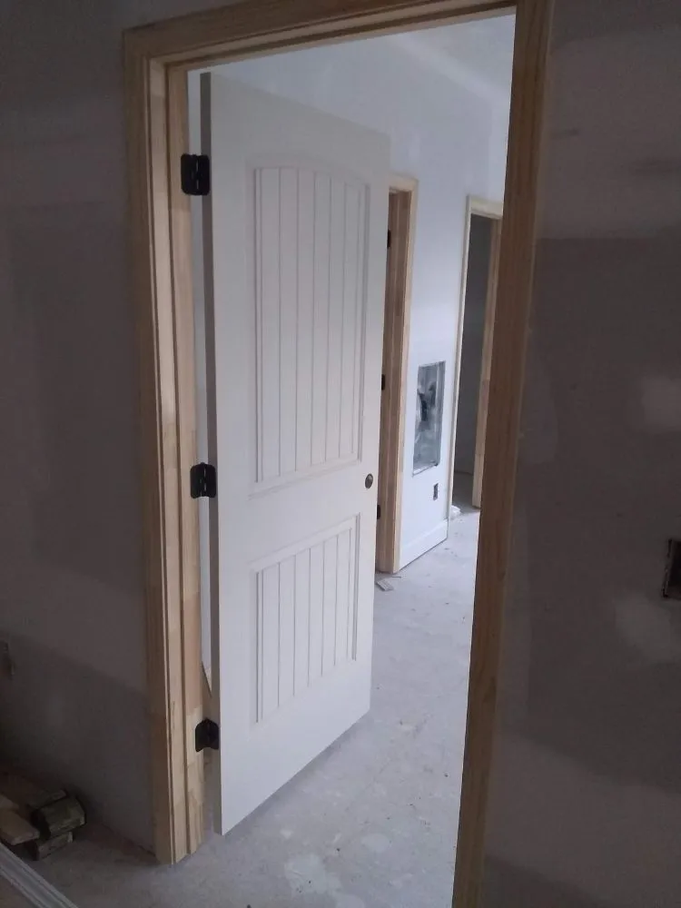 Top-rated landscape installation for outdoor upgrades in Acworth, GA by Your Guy Handyman