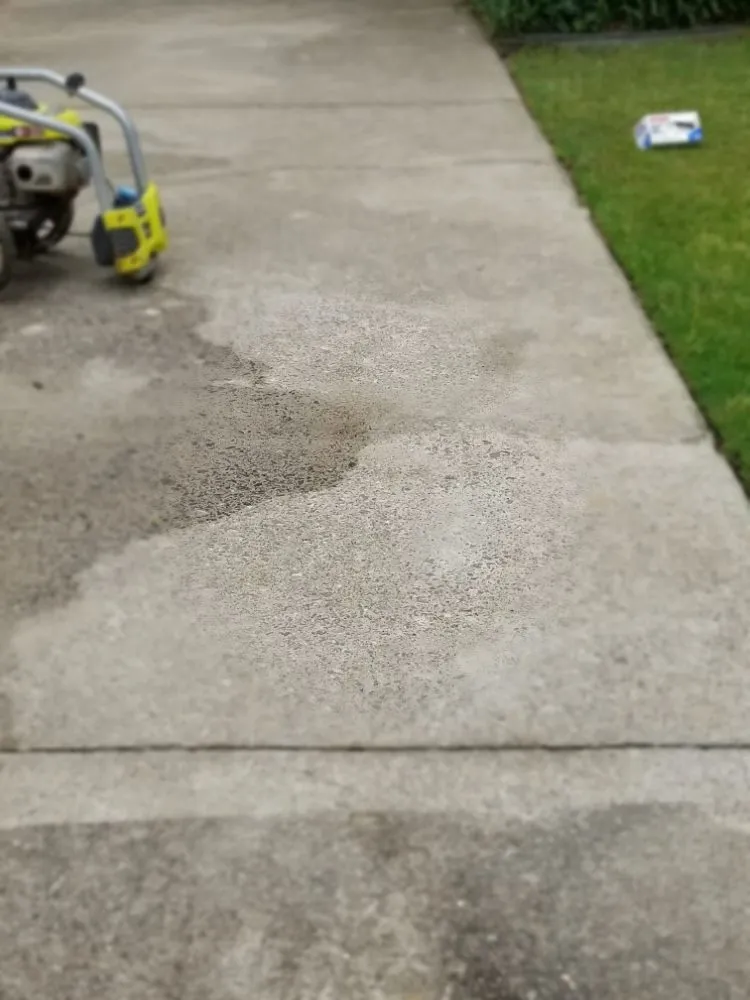 Affordable landscape design experts serving Acworth, GA - Your Guy Handyman