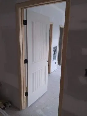 Your Guy Handyman Logo