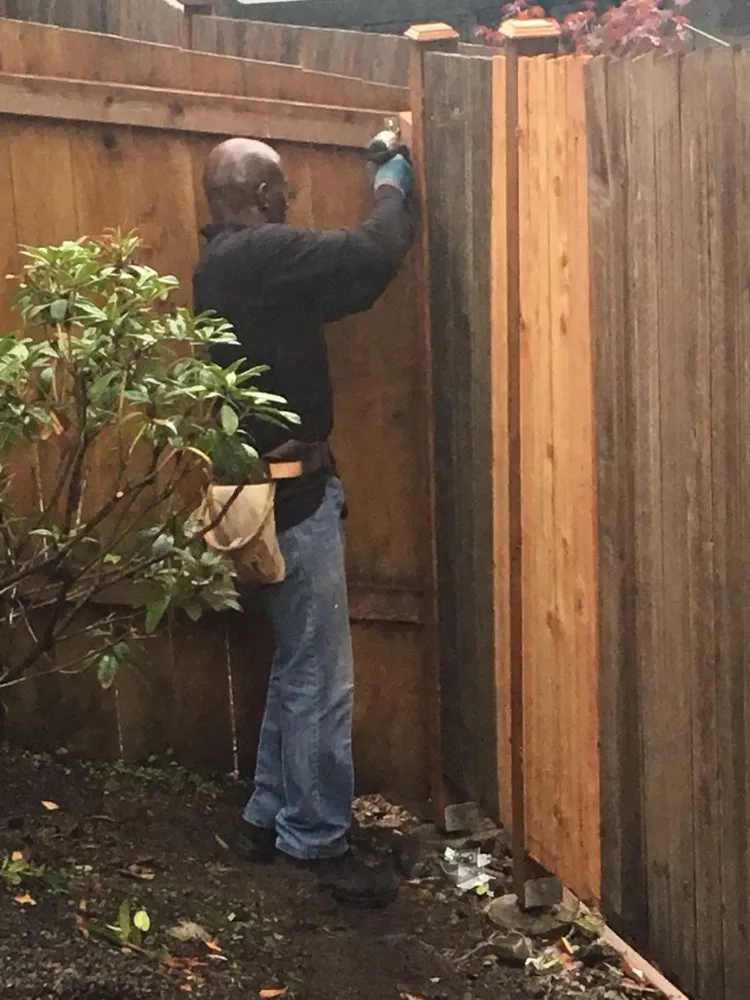 Local landscaping services in Mill Creek, WA - Your Hired Man