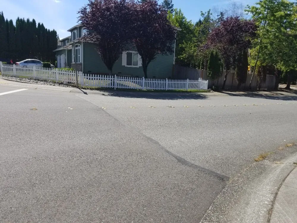 Custom outdoor landscaping for beautiful yards in Mill Creek, WA by Your Hired Man