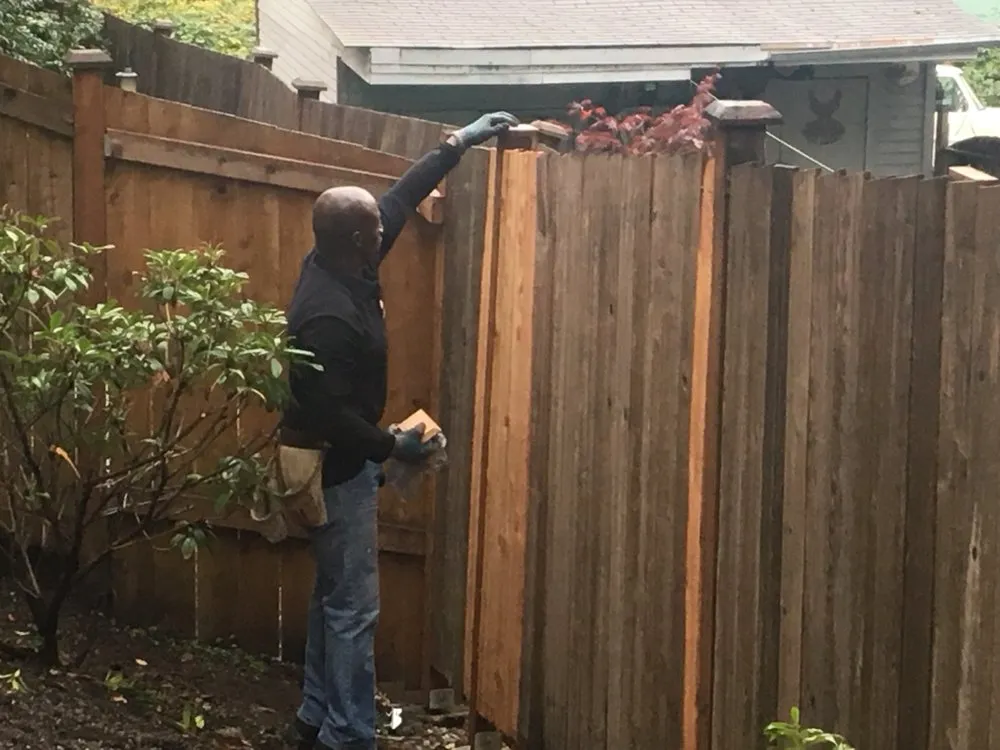 Affordable landscape design experts serving Mill Creek, WA - Your Hired Man