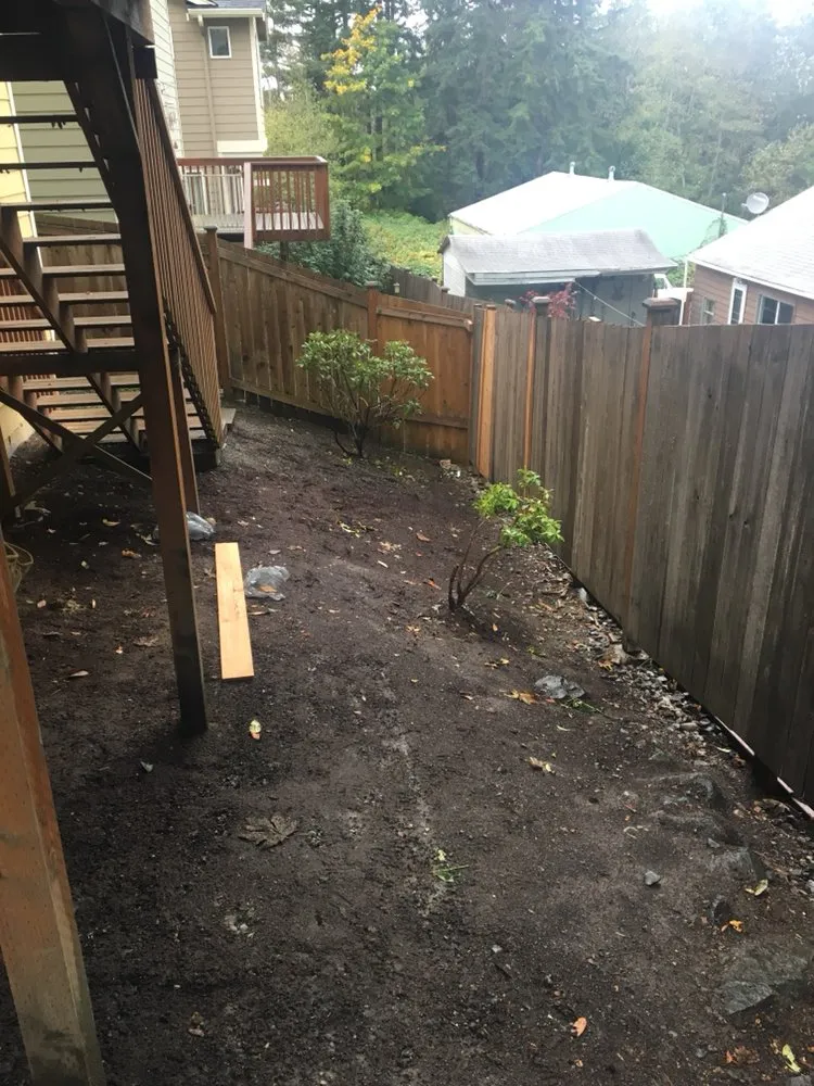 Trusted landscape installation experts serving Mill Creek, WA - Your Hired Man