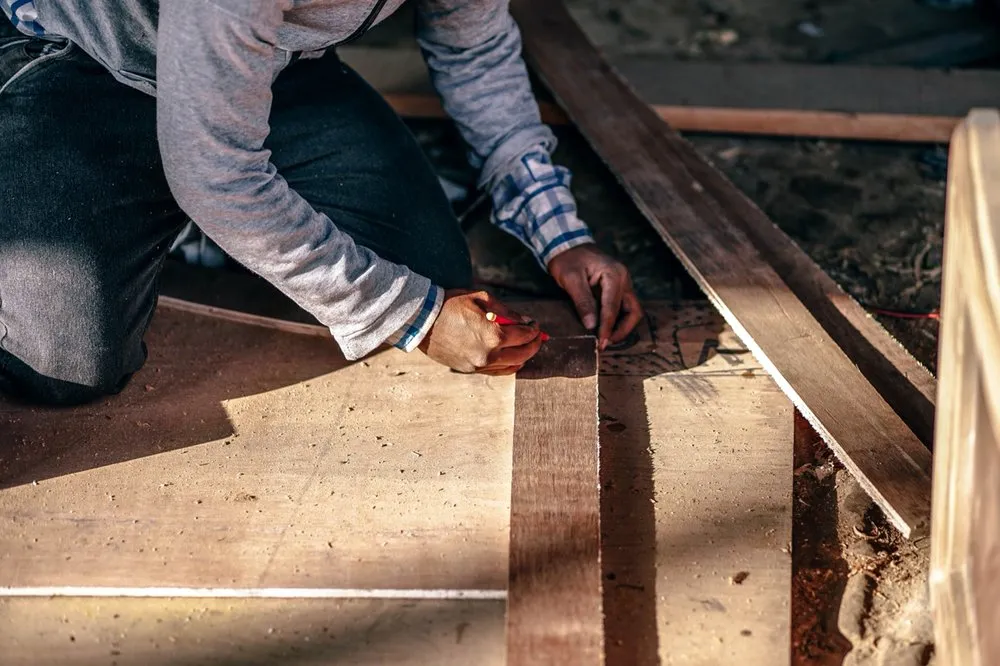 Custom landscape design in Mill Creek, WA - Your Hired Man