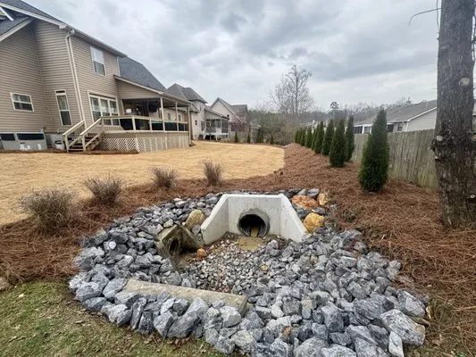 Your Home Outdoor