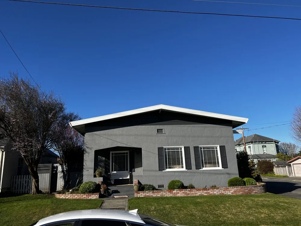 Affordable yard maintenance in Eureka, CA by Your Humboldt Mower