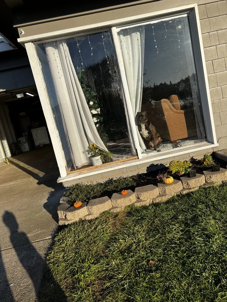 Custom garden landscaping for homes across Eureka, CA - Your Humboldt Mower