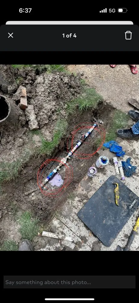 Affordable lawn care service for outdoor upgrades across Mesquite, TX - Your Irrigation