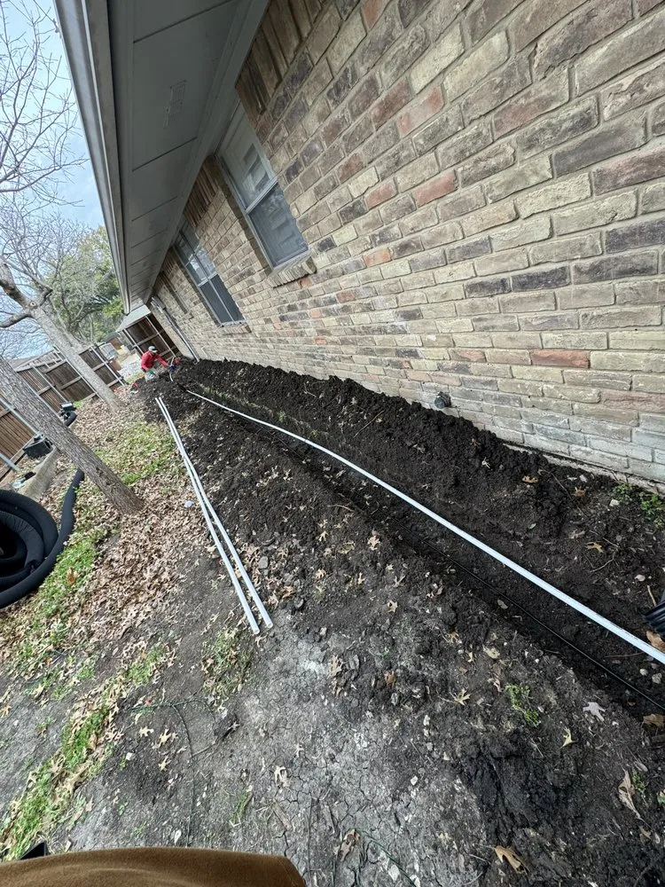 Top-rated outdoor landscaping experts serving Mesquite, TX - Your Irrigation