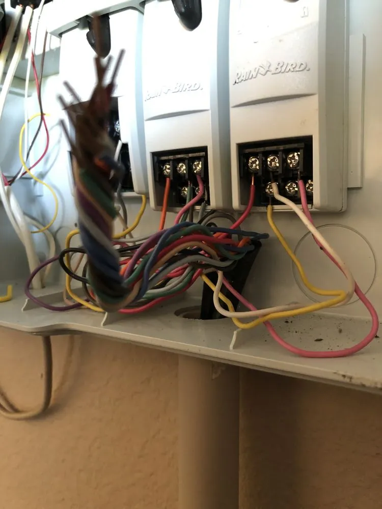 Local landscaping services near you across Mesquite, TX - Your Irrigation