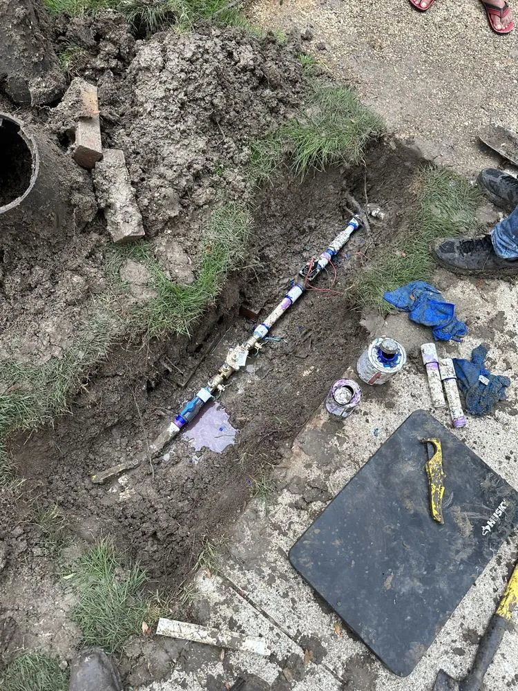 Expert landscaping services in Mesquite, TX - Your Irrigation