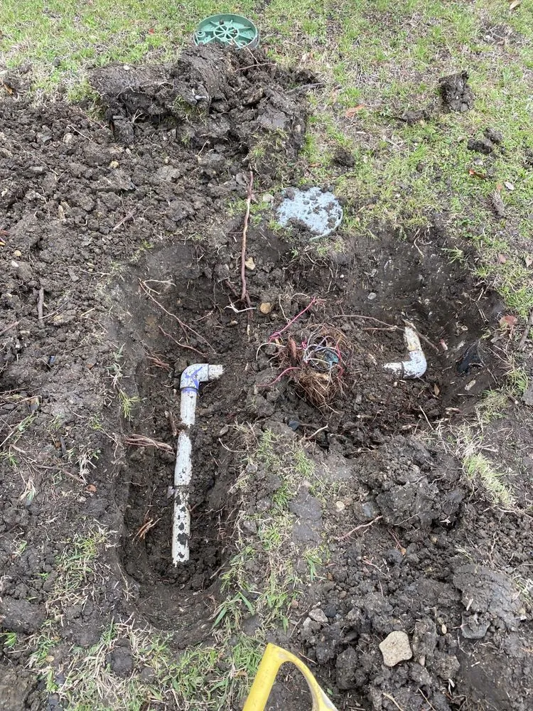 Reliable landscape design with custom design in Mesquite, TX by Your Irrigation