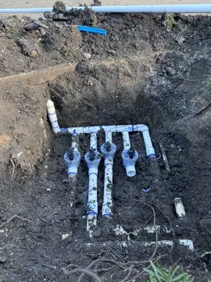 Your Irrigation Logo