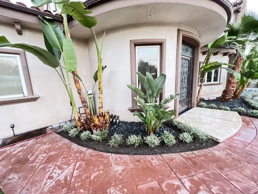 Affordable lawn care service in North Hills, CA - Your Land View Landscape