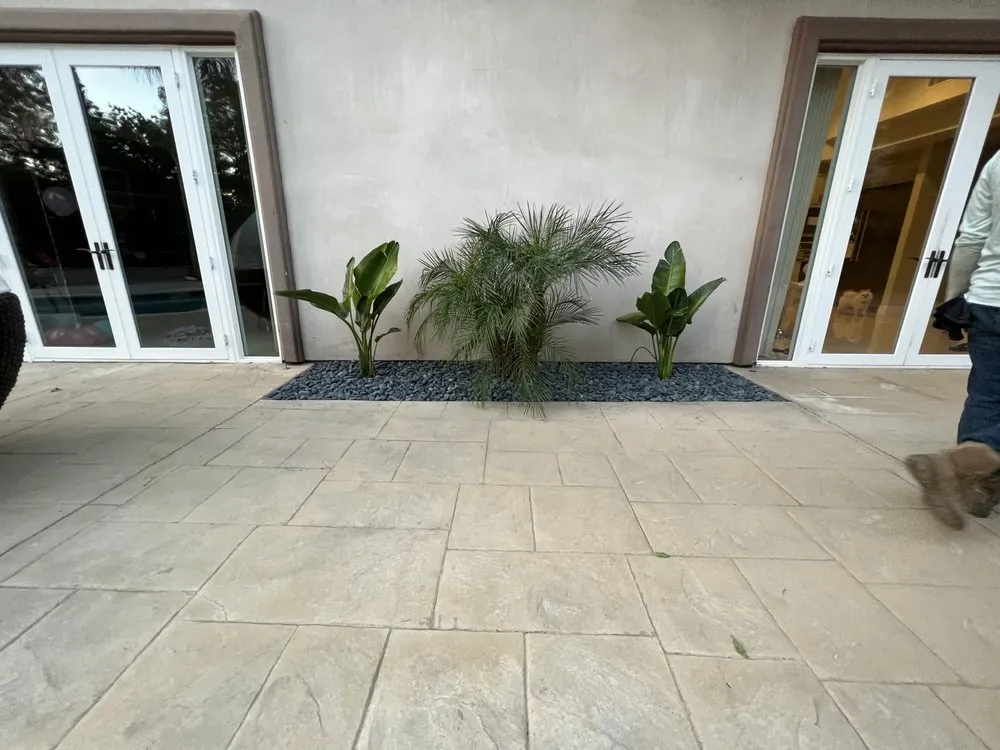 Professional yard maintenance in North Hills, CA - Your Land View Landscape