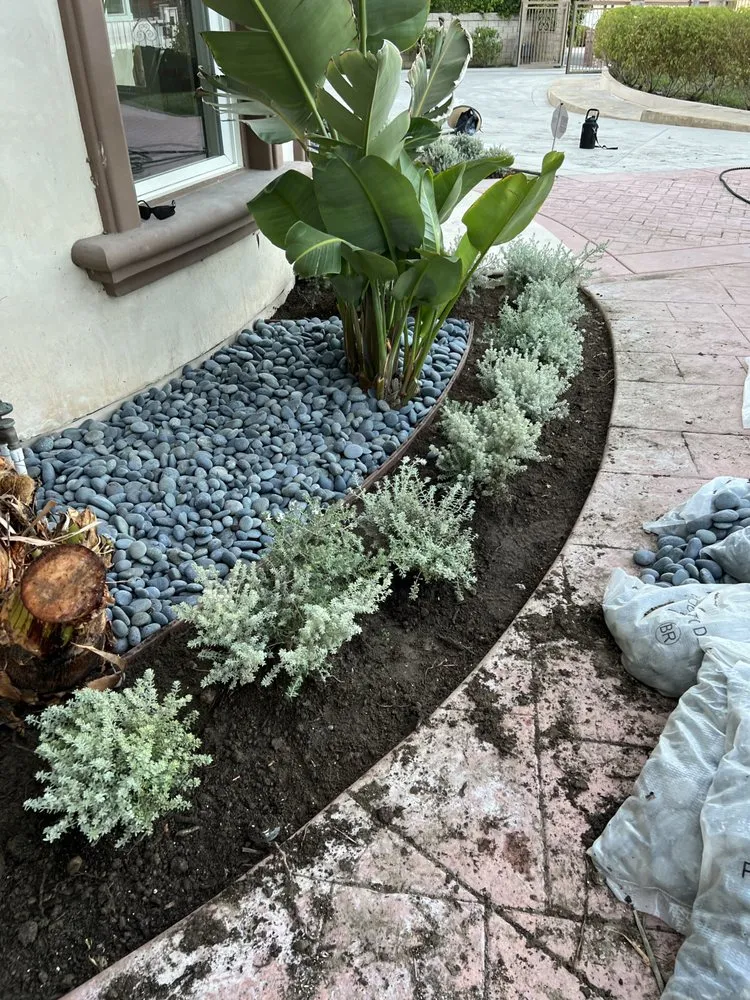 Reliable landscape design experts serving North Hills, CA - Your Land View Landscape