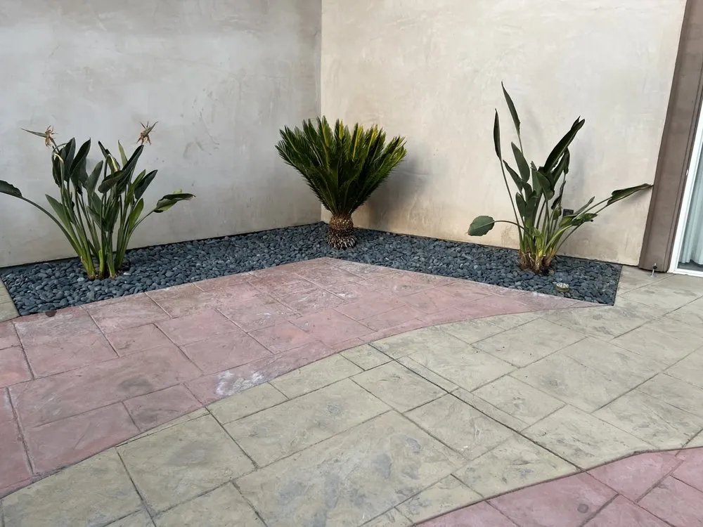 Local landscape installation experts serving North Hills, CA - Your Land View Landscape