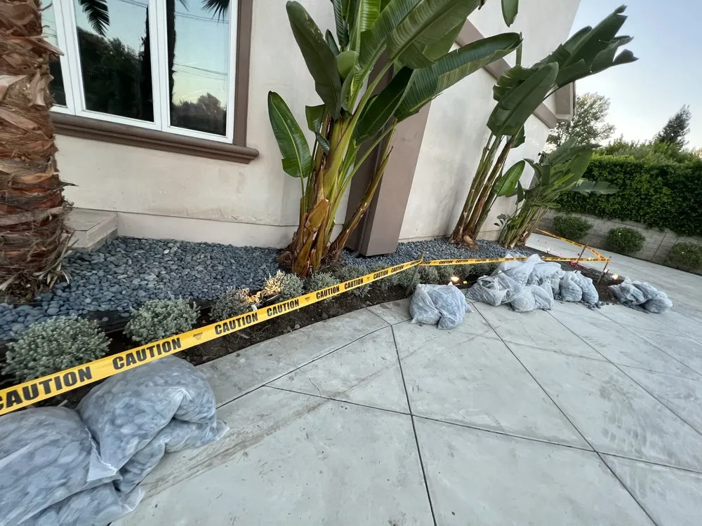 Expert landscaping services in North Hills, CA - Your Land View Landscape